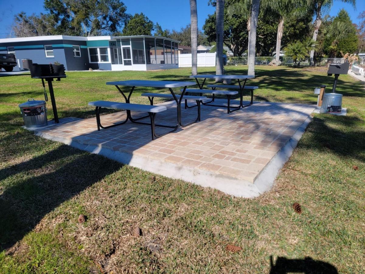 Camp St. Cabanas Unit 4 Tavares Luaran gambar