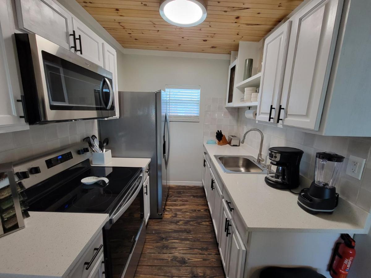 Camp St. Cabanas Unit 4 Tavares Luaran gambar